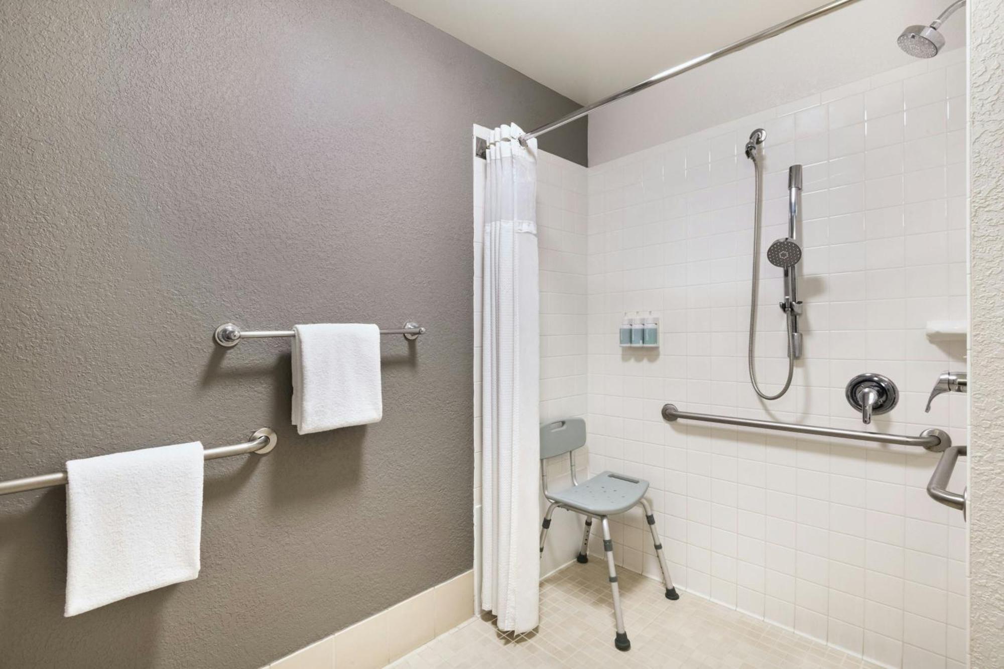 Courtyard By Marriott San Antonio Airport Hotel Kültér fotó