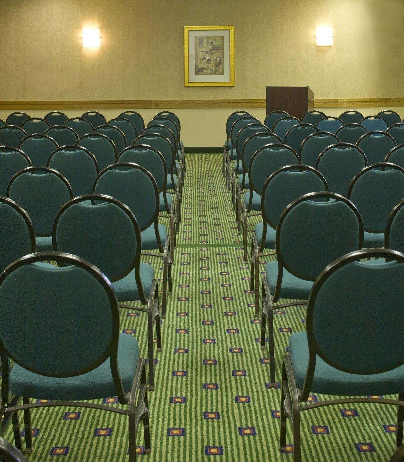 Courtyard By Marriott San Antonio Airport Hotel Kültér fotó